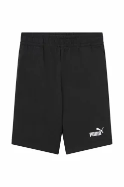 Puma Sweatshorts Ess No. 1 Logo Jersey Shorts B^Børn Shorts