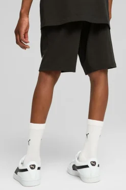 Puma Sweatshorts Ess No. 1 Logo Jersey Shorts B^Børn Shorts