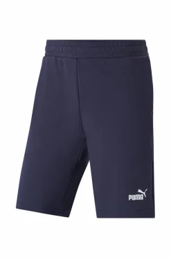 Puma Sweatshorts Ess No. 1 Logo Shorts 10"^ Træningstøj|Træningstøj
