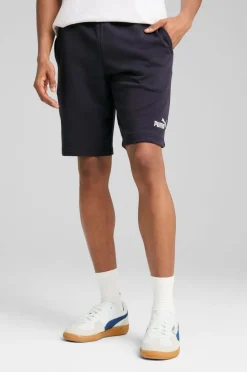 Puma Sweatshorts Ess No. 1 Logo Shorts 10"^ Træningstøj|Træningstøj