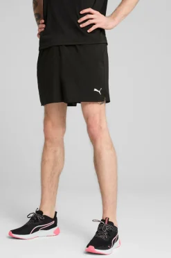 Puma Træningsshorts M Tad Essentials 5" Woven^ Træningstøj|Træningstøj