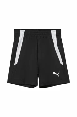 Puma Træningsshorts teamLIGA Shorts Jr^Børn Træningstøj