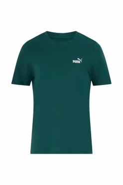 Puma T-shirt Ess Small No. 1 Logo Tee (s)^ T-Shirts & Tanktoppe