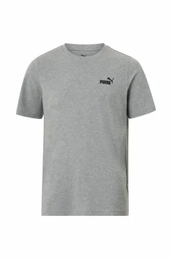 New T-shirt Ess Small No. 1 Logo Træningstøj|Træningstøj