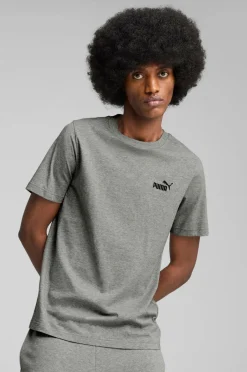 New T-shirt Ess Small No. 1 Logo Træningstøj|Træningstøj