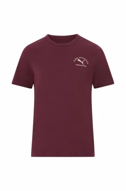 Puma T-shirt Class Graphic Tee^ T-Shirts & Tanktoppe