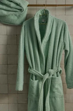 Badekåbe Supersoft Dame Badetøj|Badekåber