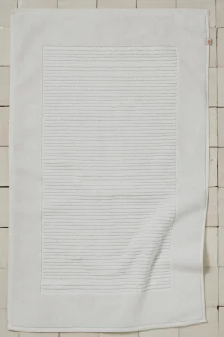 Pure Bademåtte Premiumsoft 50x80 cm^ Badeværelsesmåtter