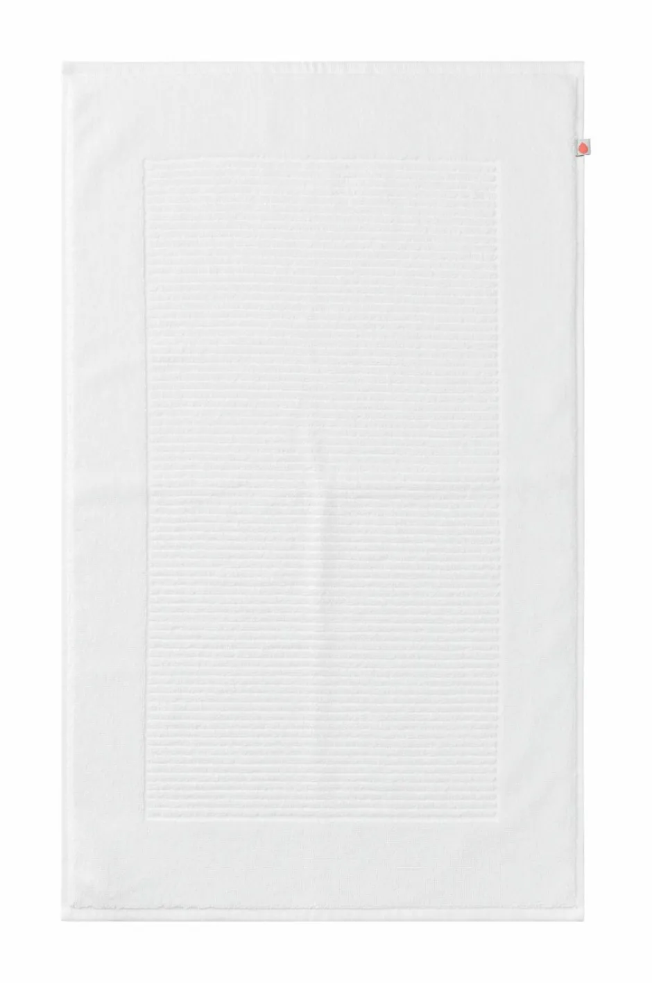 Pure Bademåtte Premiumsoft 50x80 cm^ Badeværelsesmåtter