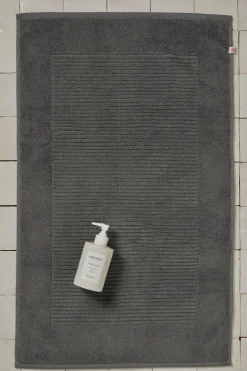 Pure Bademåtte Premiumsoft 50x80 cm^ Badeværelsesmåtter