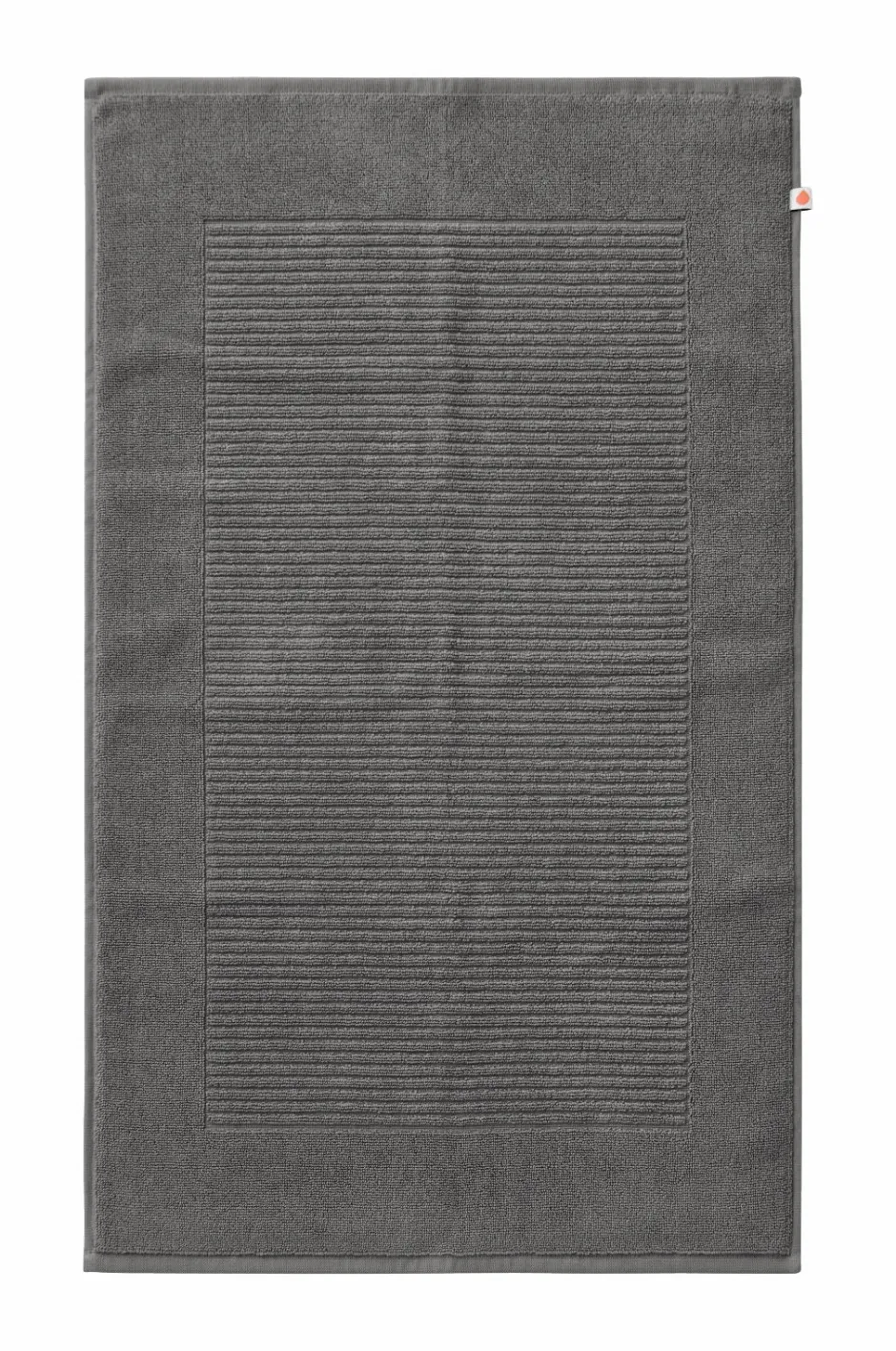 Pure Bademåtte Premiumsoft 50x80 cm^ Badeværelsesmåtter