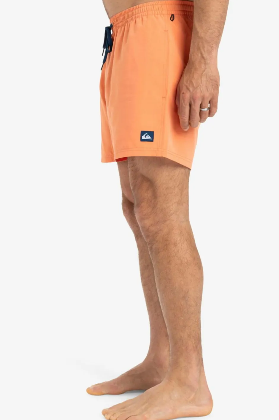New Badebukser Everyday Solid Volley 15 Badetøj|Badetøj