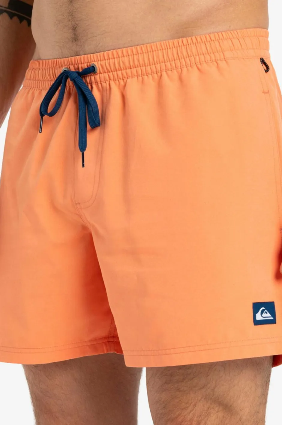 New Badebukser Everyday Solid Volley 15 Badetøj|Badetøj