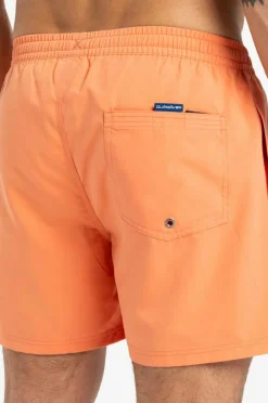 New Badebukser Everyday Solid Volley 15 Badetøj|Badetøj