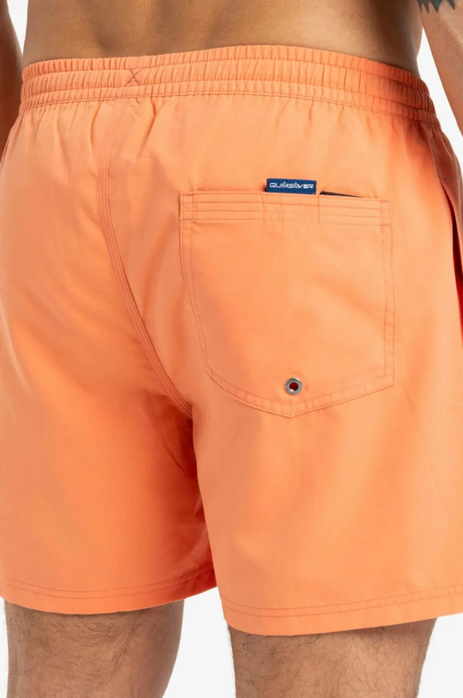 New Badebukser Everyday Solid Volley 15 Badetøj|Badetøj