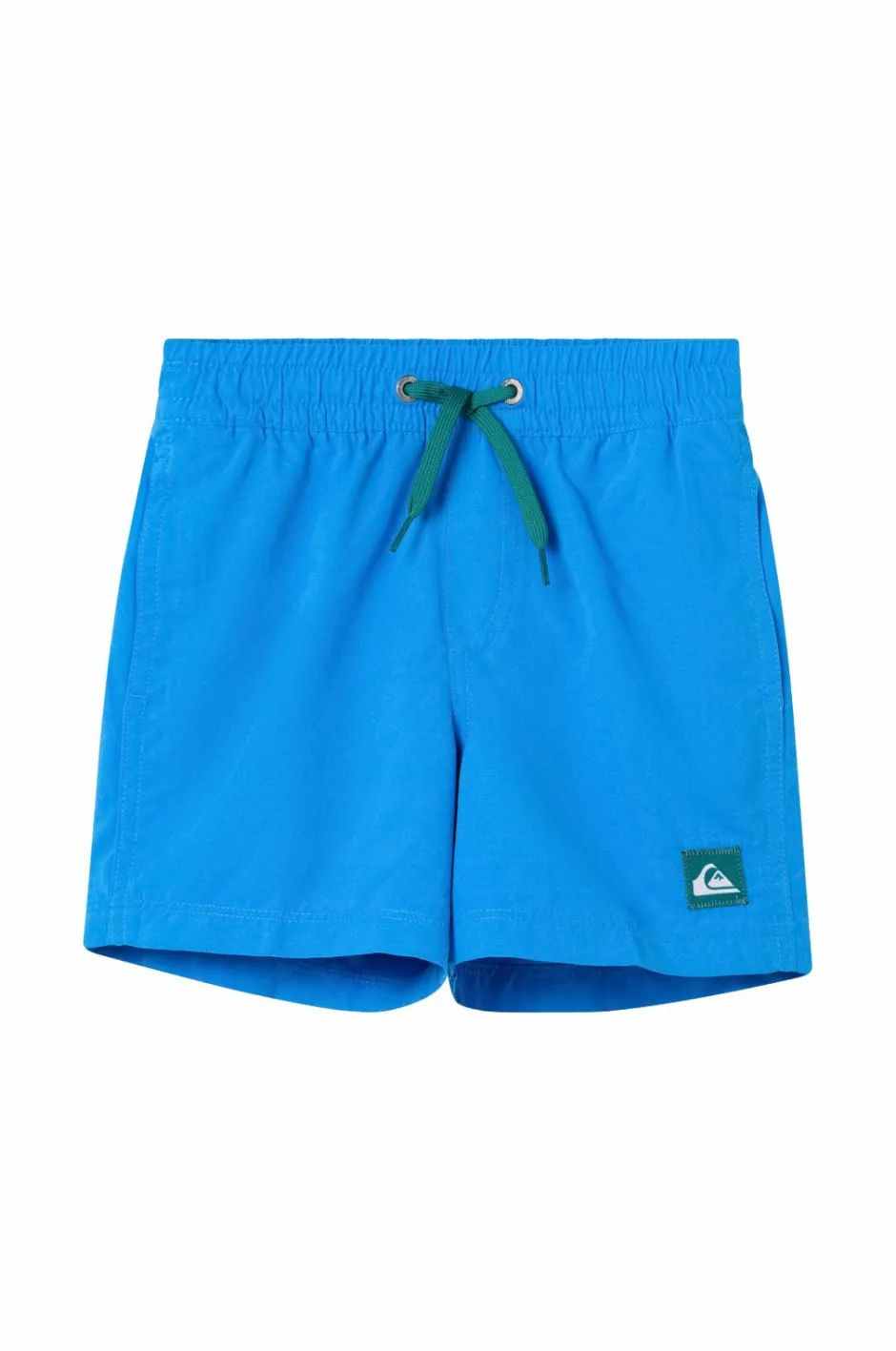 Quiksilver Badebukser Everyday Solid Volley Boy 12^Børn Badetøj