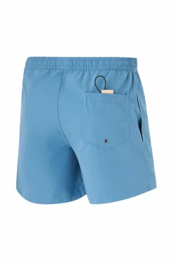 Badebukser Everyday Solid Volley 15 Badetøj|Badetøj