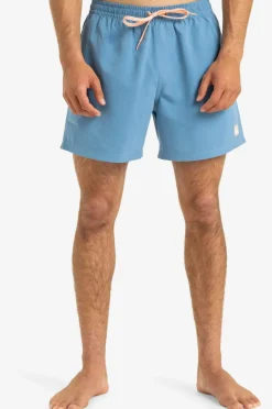 Badebukser Everyday Solid Volley 15 Badetøj|Badetøj
