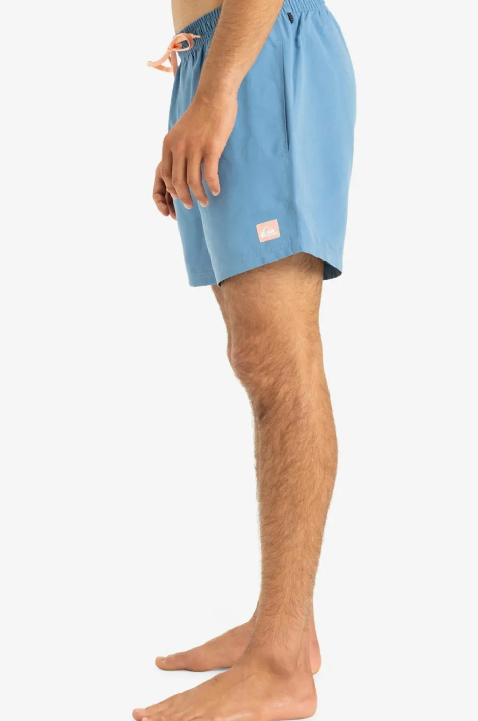Badebukser Everyday Solid Volley 15 Badetøj|Badetøj