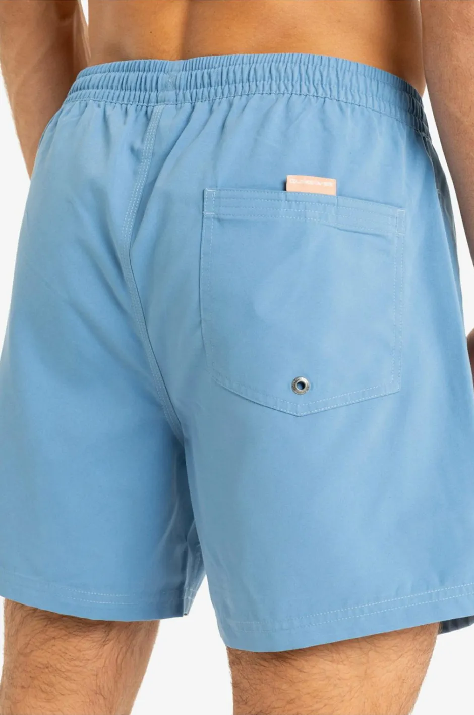 Badebukser Everyday Solid Volley 15 Badetøj|Badetøj