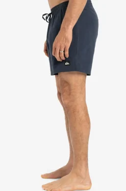 Quiksilver Badebukser Everyday Solid Volley 15^ Badetøj|Badetøj