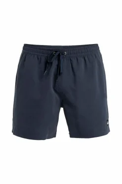 Quiksilver Badebukser Everyday Solid Volley 15^ Badetøj|Badetøj