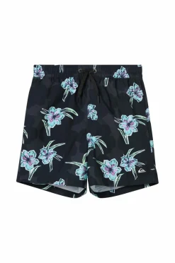 Quiksilver Badebukser Everyday Straight Volley Yth14^Børn Badetøj