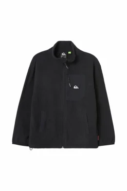 Quiksilver Fleecetrøje Ice Fields FZ Youth^Børn Trøjer & Cardigans