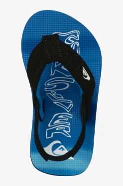 Hot Flip flops Molokai Layback Toddler Børn Babysko|Sandaler