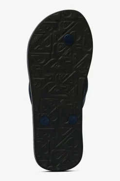 Quiksilver Flip flops Molokai Art Youth^Børn Sandaler
