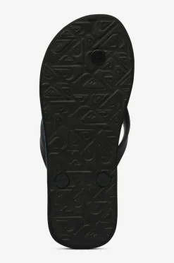 Quiksilver Flip flops Molokai Art II Youth^Børn Sandaler