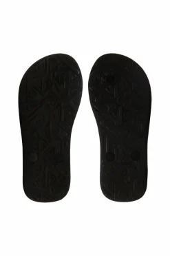 Quiksilver Flip flops Molokai Art II Youth^Børn Sandaler