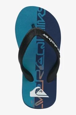 Hot Flip flops Molokai Art 25 Youth Børn Sandaler