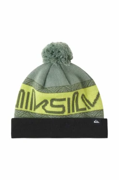 Quiksilver Hue Summit Youth Beanie^Børn Huer