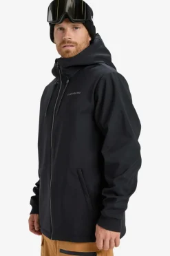 Quiksilver Jakke Live For The Dream^ Jakker & Frakker|Overtøj