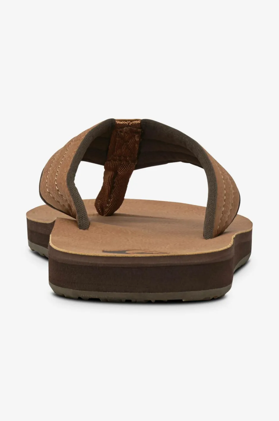 Quiksilver Klipklapper Carver Nubuck^ Sandaler