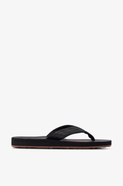 Quiksilver Klipklapper Carver Nubuck^ Sandaler