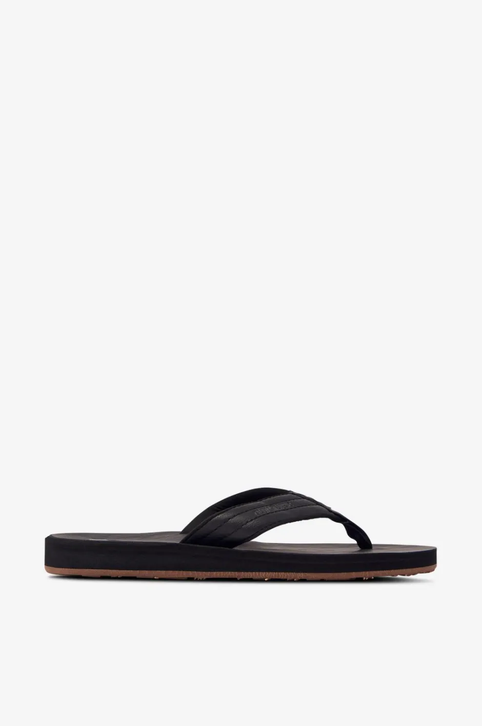 Quiksilver Klipklapper Carver Nubuck^ Sandaler