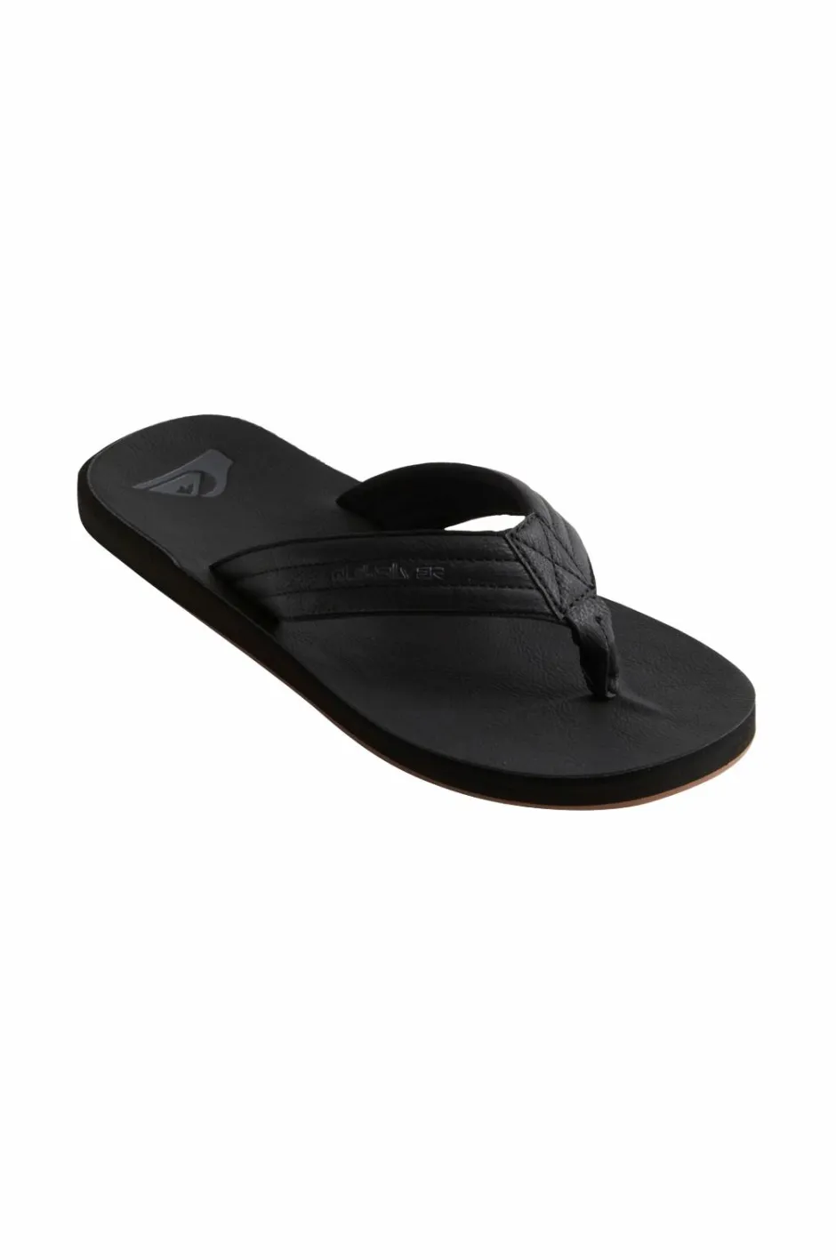 Quiksilver Klipklapper Carver Nubuck^ Sandaler
