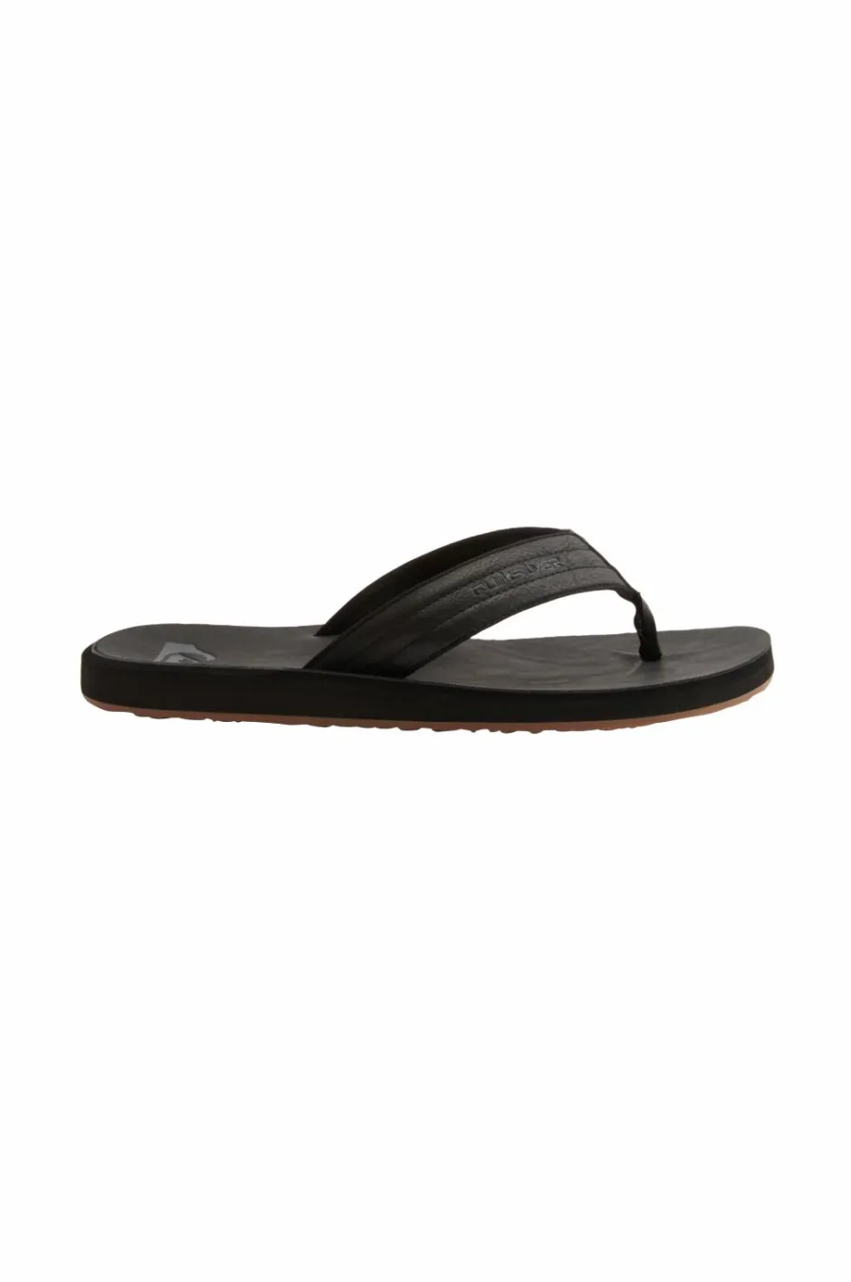 Quiksilver Klipklapper Carver Nubuck^ Sandaler