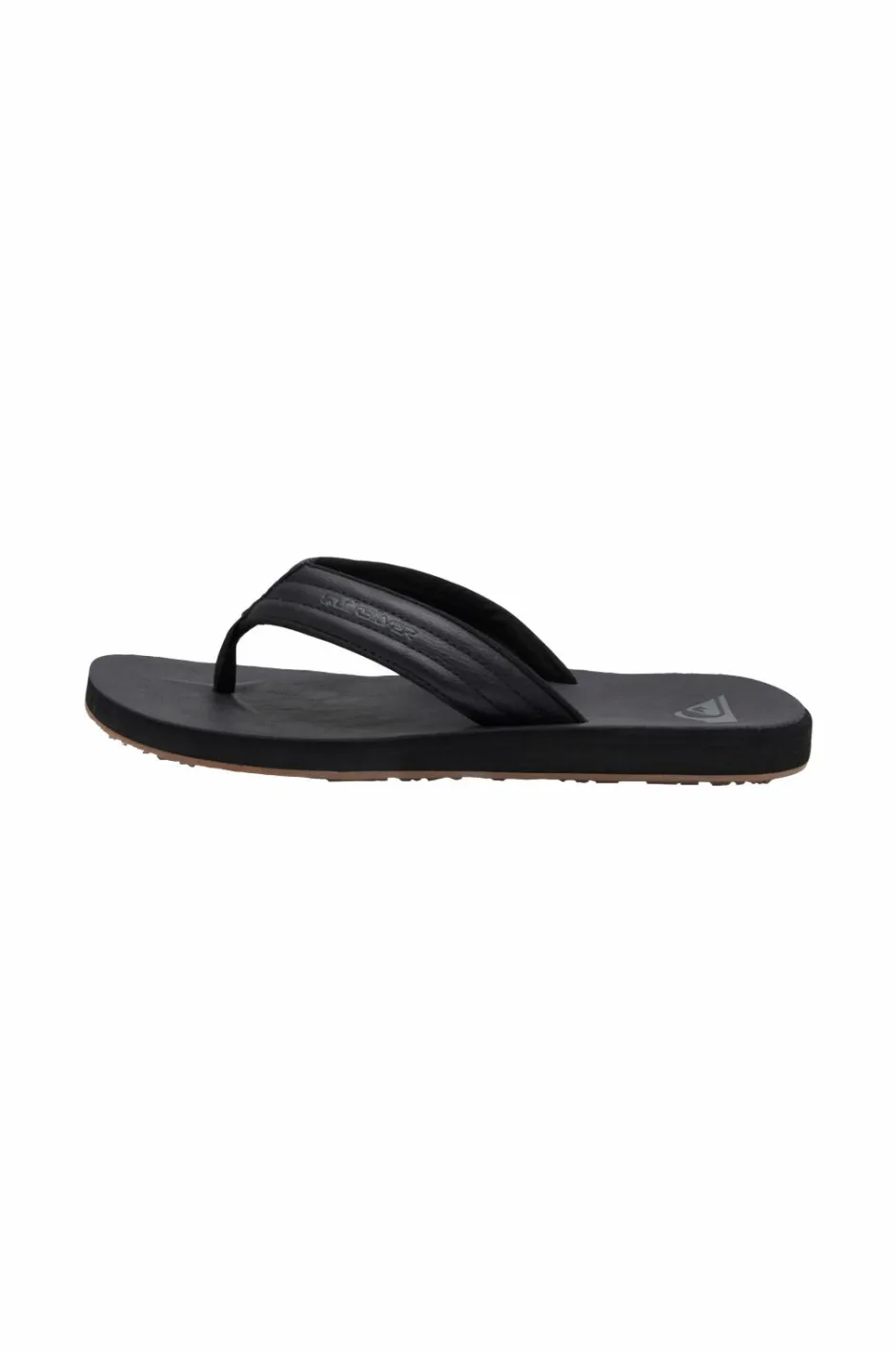 Quiksilver Klipklapper Carver Nubuck^ Sandaler