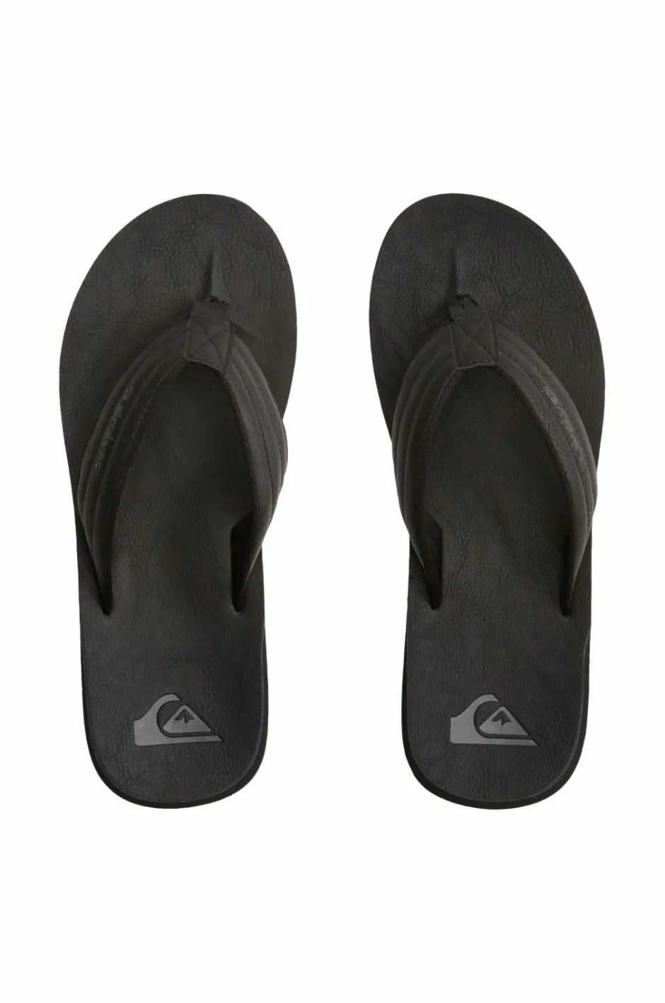 Quiksilver Klipklapper Carver Nubuck^ Sandaler