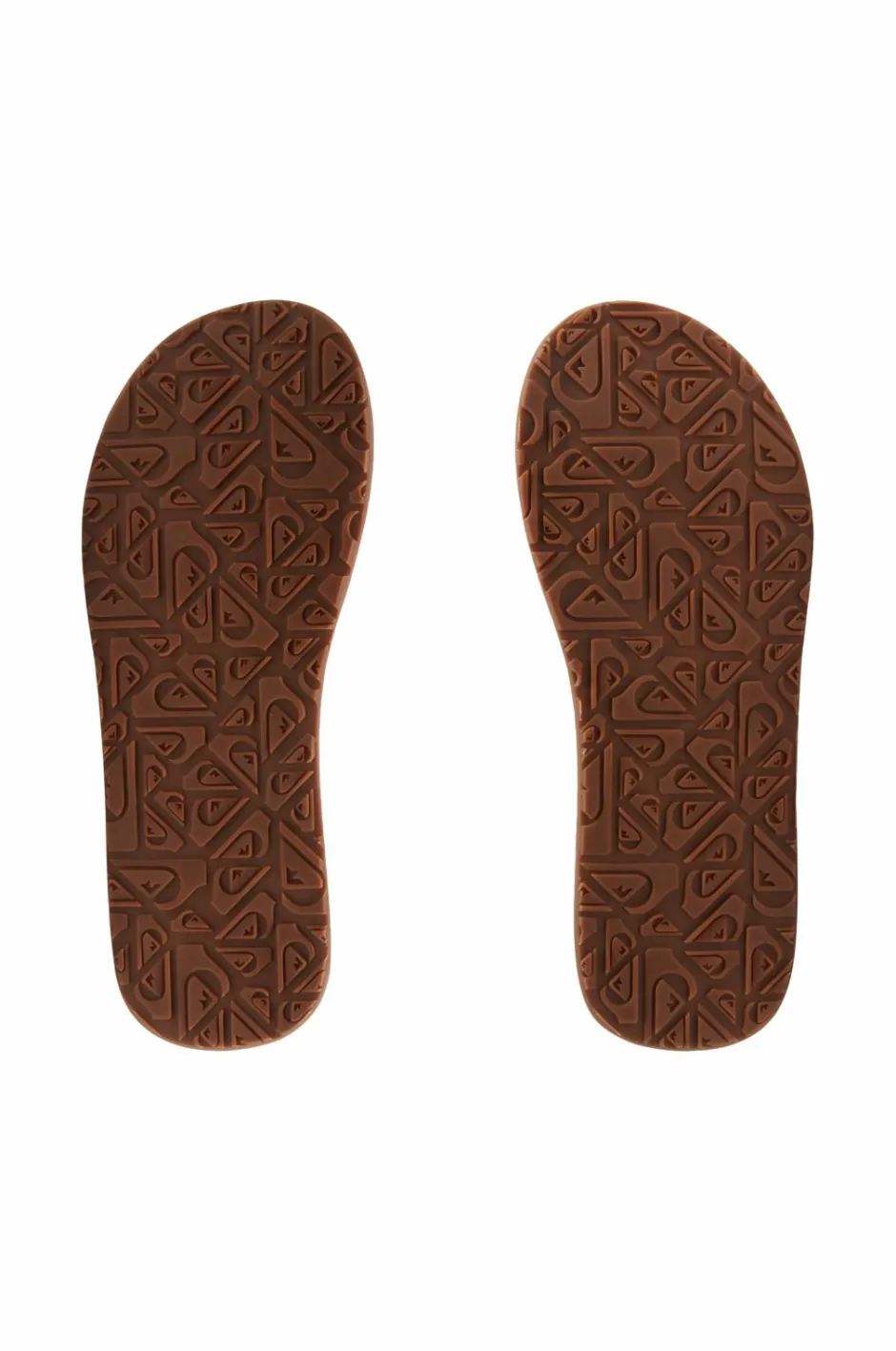 Quiksilver Klipklapper Carver Nubuck^ Sandaler