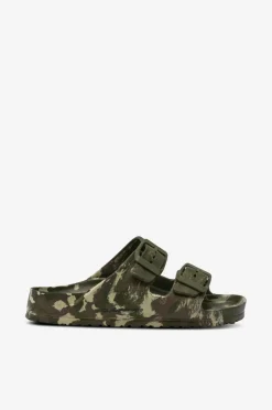 Quiksilver Sandaler Embark RF Youth^Børn Sandaler
