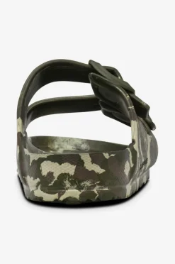 Quiksilver Sandaler Embark RF Youth^Børn Sandaler