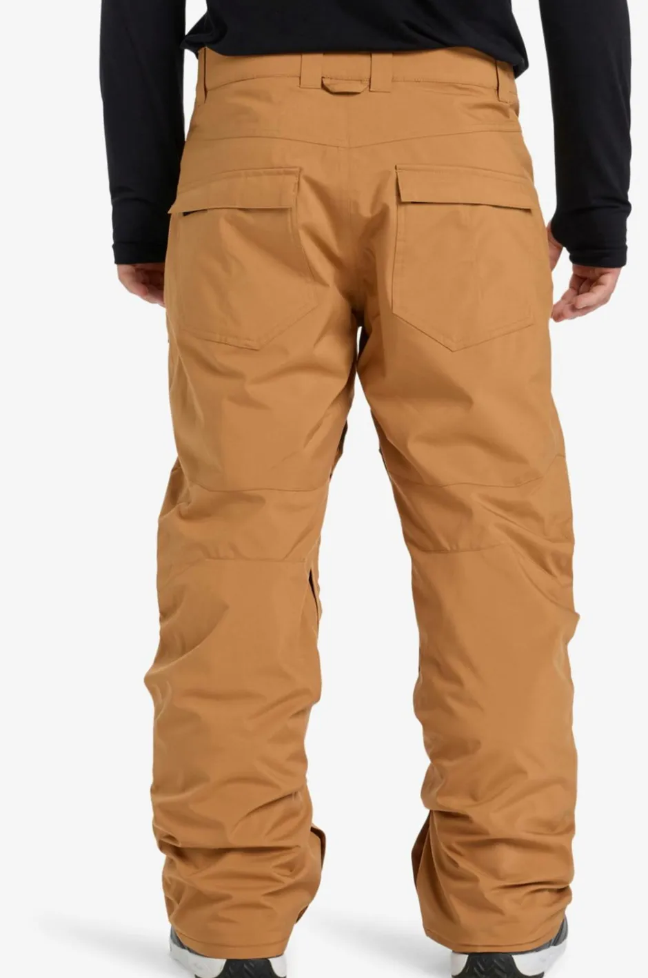 Quiksilver Skibukser Estate PT^ Overtøj|Overtøj