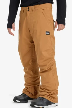 Quiksilver Skibukser Estate PT^ Overtøj|Overtøj