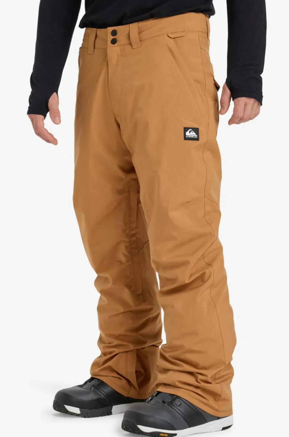 Quiksilver Skibukser Estate PT^ Overtøj|Overtøj