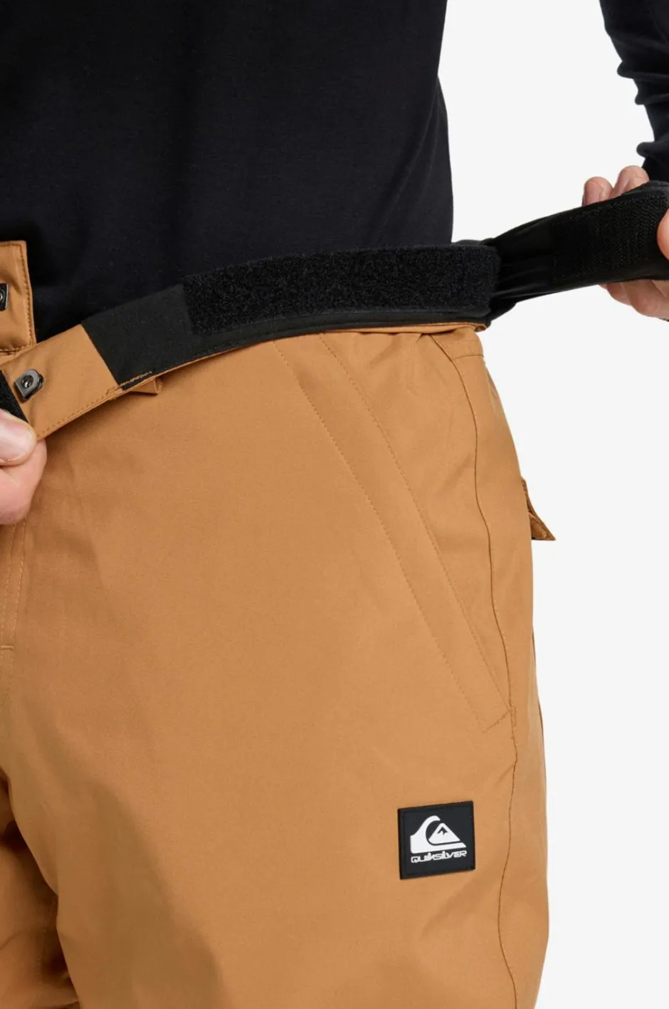 Quiksilver Skibukser Estate PT^ Overtøj|Overtøj