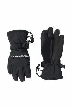 Quiksilver Skihandsker Mission Youth Glove^Børn Handsker & Vanter
